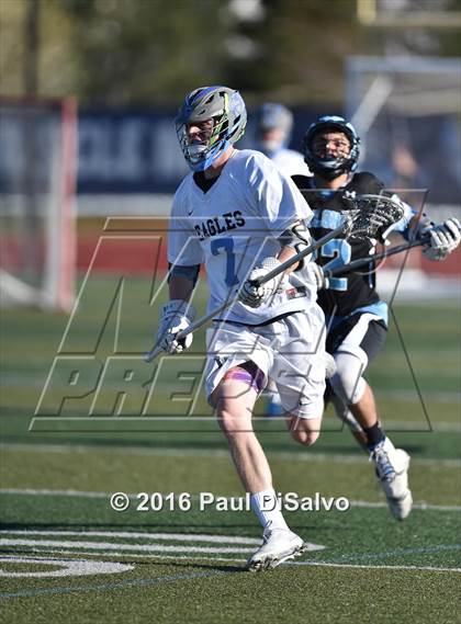 Thumbnail 2 in Pueblo West @ Valor Christian photogallery.