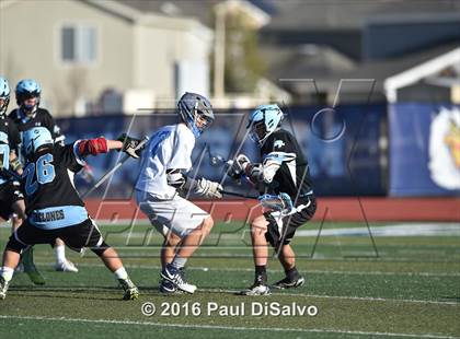 Thumbnail 3 in Pueblo West @ Valor Christian photogallery.
