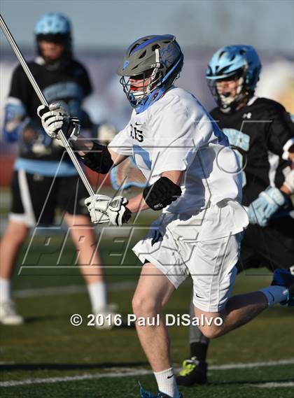 Thumbnail 1 in Pueblo West @ Valor Christian photogallery.
