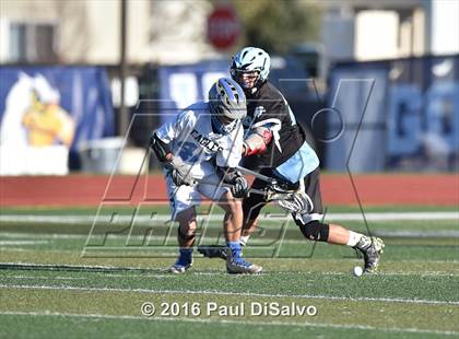 Thumbnail 3 in Pueblo West @ Valor Christian photogallery.