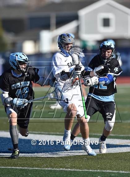 Thumbnail 2 in Pueblo West @ Valor Christian photogallery.
