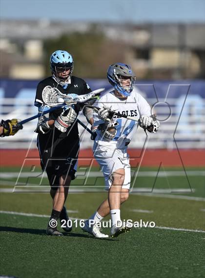 Thumbnail 1 in Pueblo West @ Valor Christian photogallery.