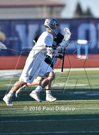 Thumbnail 1 in Pueblo West @ Valor Christian photogallery.