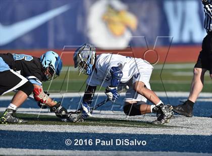 Thumbnail 2 in Pueblo West @ Valor Christian photogallery.