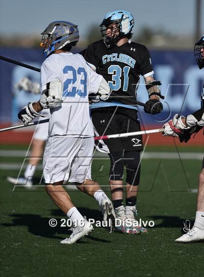Thumbnail 1 in Pueblo West @ Valor Christian photogallery.