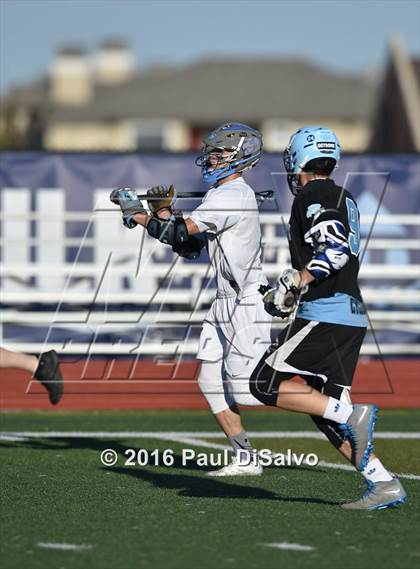 Thumbnail 1 in Pueblo West @ Valor Christian photogallery.