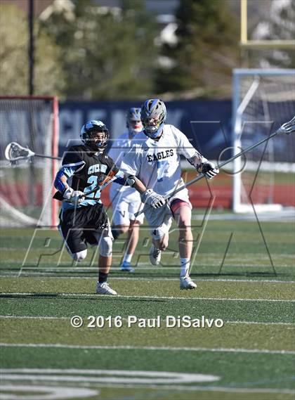 Thumbnail 3 in Pueblo West @ Valor Christian photogallery.