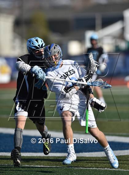 Thumbnail 2 in Pueblo West @ Valor Christian photogallery.