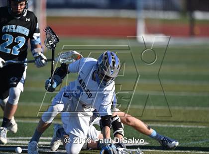 Thumbnail 2 in Pueblo West @ Valor Christian photogallery.