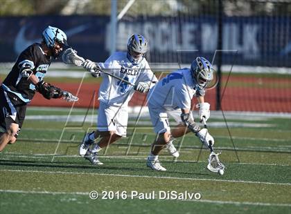 Thumbnail 1 in Pueblo West @ Valor Christian photogallery.