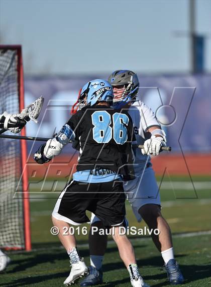 Thumbnail 1 in Pueblo West @ Valor Christian photogallery.