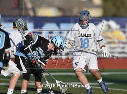 Thumbnail 2 in Pueblo West @ Valor Christian photogallery.
