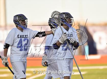 Thumbnail 2 in Pueblo West @ Valor Christian photogallery.