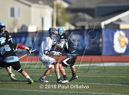 Thumbnail 1 in Pueblo West @ Valor Christian photogallery.