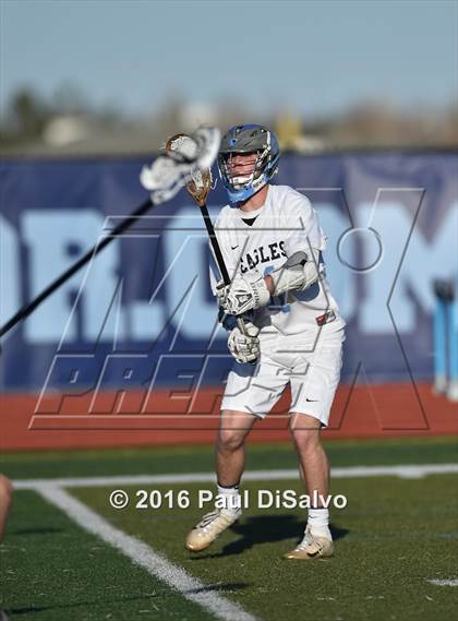 Thumbnail 1 in Pueblo West @ Valor Christian photogallery.