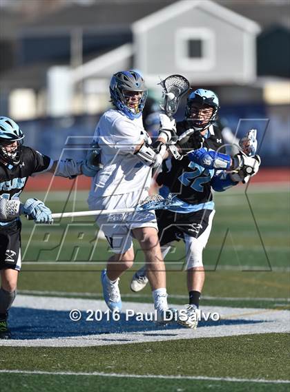 Thumbnail 3 in Pueblo West @ Valor Christian photogallery.