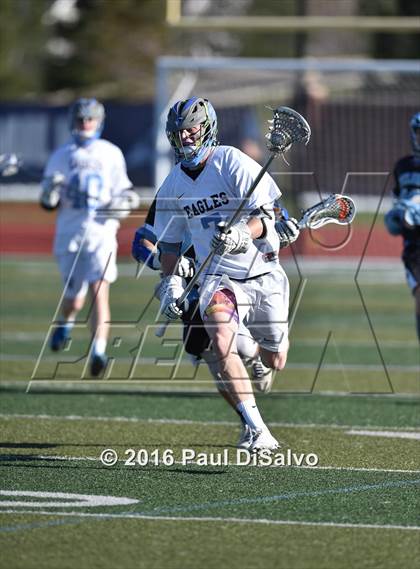 Thumbnail 2 in Pueblo West @ Valor Christian photogallery.
