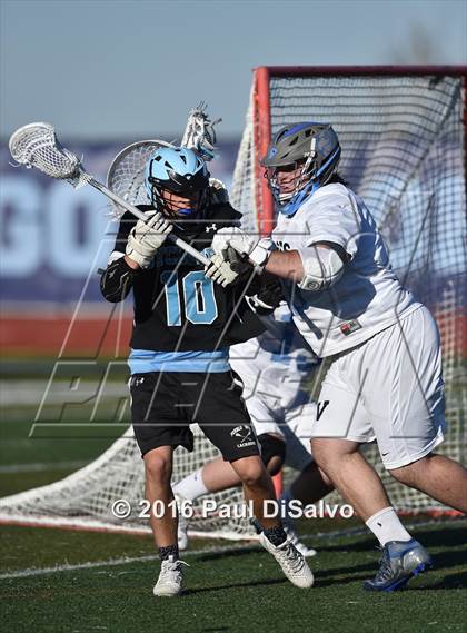 Thumbnail 3 in Pueblo West @ Valor Christian photogallery.