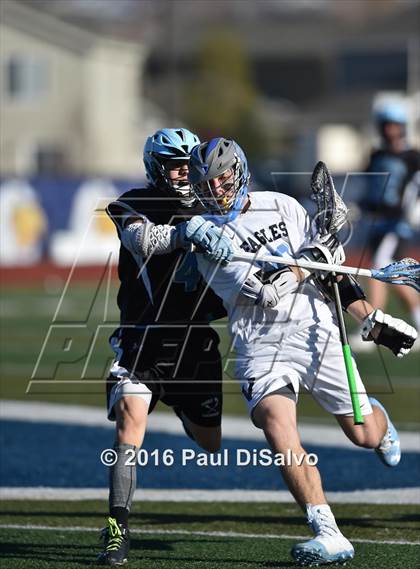 Thumbnail 3 in Pueblo West @ Valor Christian photogallery.