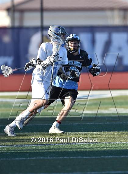 Thumbnail 1 in Pueblo West @ Valor Christian photogallery.