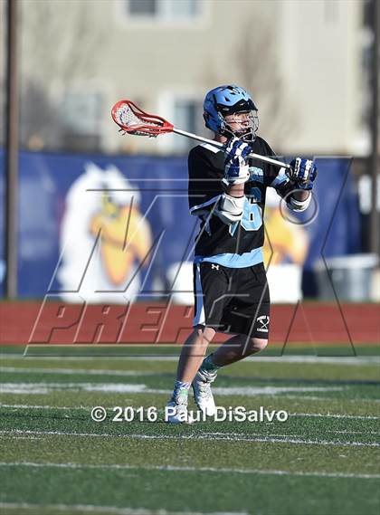 Thumbnail 1 in Pueblo West @ Valor Christian photogallery.