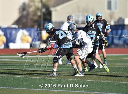 Thumbnail 3 in Pueblo West @ Valor Christian photogallery.
