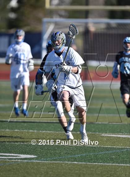 Thumbnail 1 in Pueblo West @ Valor Christian photogallery.