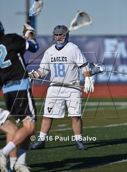 Thumbnail 1 in Pueblo West @ Valor Christian photogallery.