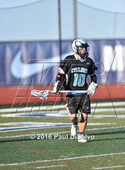 Thumbnail 1 in Pueblo West @ Valor Christian photogallery.