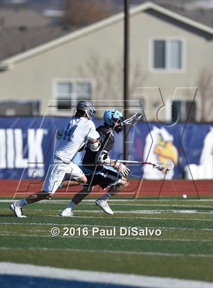 Thumbnail 2 in Pueblo West @ Valor Christian photogallery.
