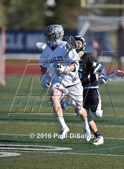 Thumbnail 1 in Pueblo West @ Valor Christian photogallery.