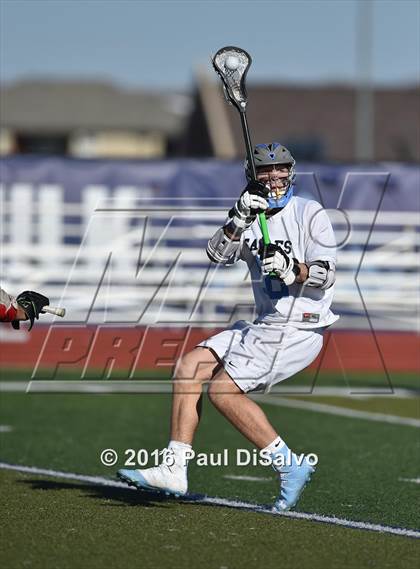 Thumbnail 3 in Pueblo West @ Valor Christian photogallery.