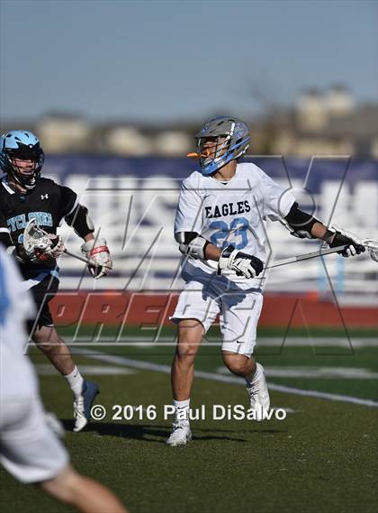 Thumbnail 2 in Pueblo West @ Valor Christian photogallery.