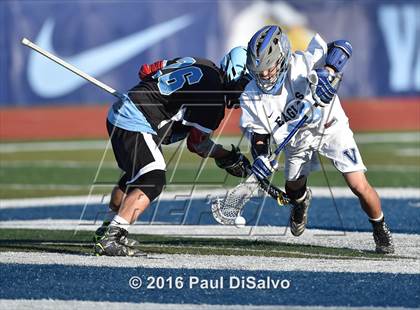 Thumbnail 2 in Pueblo West @ Valor Christian photogallery.