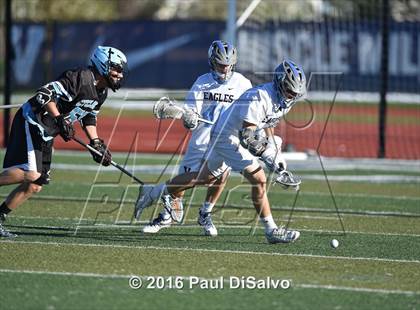 Thumbnail 2 in Pueblo West @ Valor Christian photogallery.