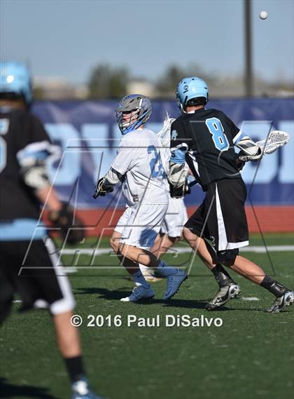Thumbnail 1 in Pueblo West @ Valor Christian photogallery.