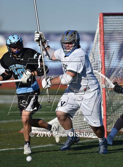 Thumbnail 1 in Pueblo West @ Valor Christian photogallery.