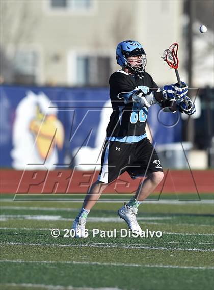 Thumbnail 2 in Pueblo West @ Valor Christian photogallery.