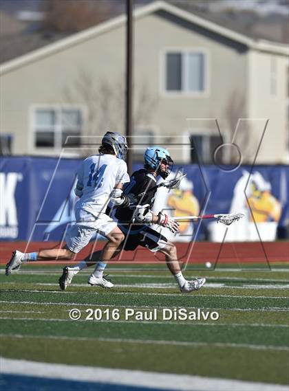 Thumbnail 3 in Pueblo West @ Valor Christian photogallery.