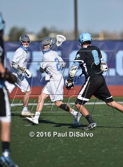Thumbnail 2 in Pueblo West @ Valor Christian photogallery.