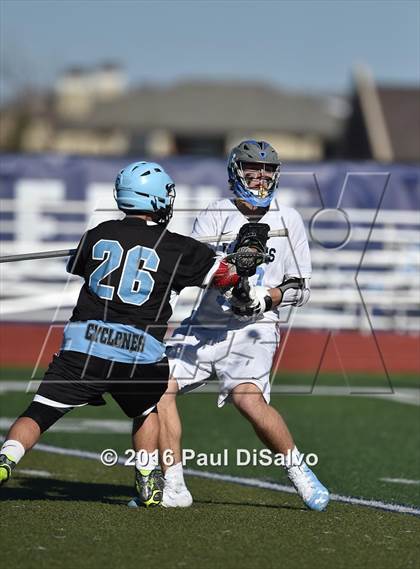 Thumbnail 2 in Pueblo West @ Valor Christian photogallery.