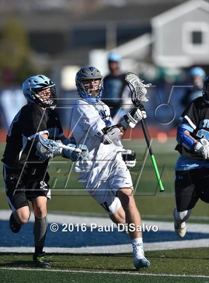 Thumbnail 3 in Pueblo West @ Valor Christian photogallery.