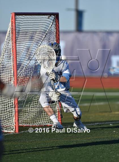 Thumbnail 1 in Pueblo West @ Valor Christian photogallery.