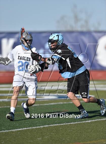 Thumbnail 3 in Pueblo West @ Valor Christian photogallery.