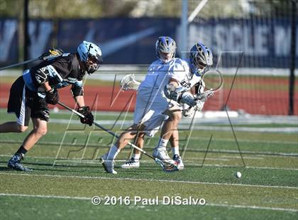 Thumbnail 1 in Pueblo West @ Valor Christian photogallery.