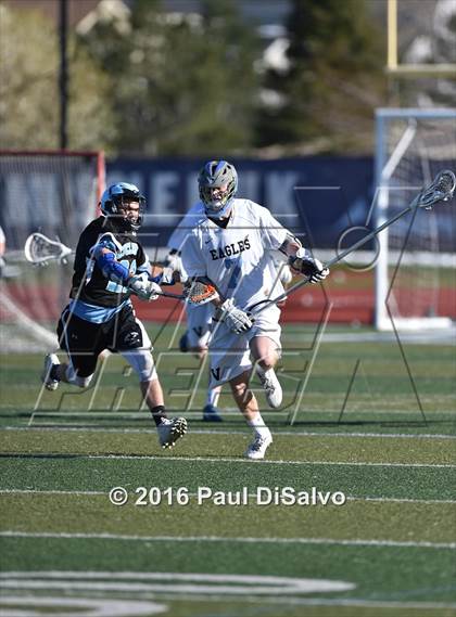 Thumbnail 2 in Pueblo West @ Valor Christian photogallery.