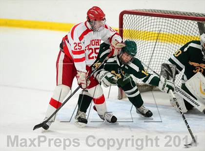 Thumbnail 1 in Hamden @ St. John's-Shrewsbury photogallery.