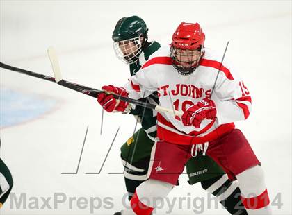 Thumbnail 2 in Hamden @ St. John's-Shrewsbury photogallery.
