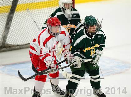 Thumbnail 3 in Hamden @ St. John's-Shrewsbury photogallery.