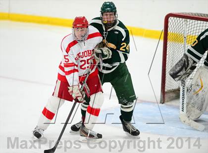 Thumbnail 3 in Hamden @ St. John's-Shrewsbury photogallery.